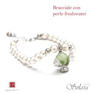 Bracelet Solara Femme in Perles 7257 - 7257